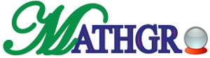 MathGR Logo